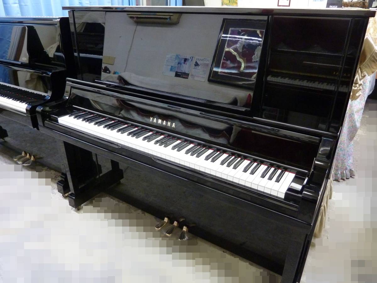 ヤフオク! - ピアノ(鍵盤楽器 楽器、器材)の中古品・新品・未使用品一覧