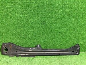 DAIHATSU TANTO L375S ダイハツ タント フロントバンパーホースメント FRONT BUMPER FORCEMENT ID:1598