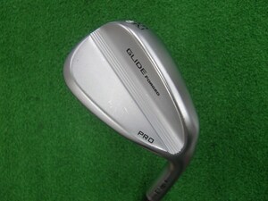 ピン GLIDE FORGED PRO 52S-10/Z-Z115//52[6597]