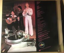 2枚セット AUDIOPHILE M&K FLAMENCO FEVER フラメンコ・フィーバー 長岡鉄男 ED GRAHAM HOT STIX FLAMENCO FEVER カタログ付き_画像2