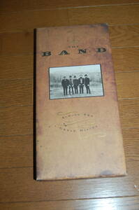 ★☆THE BAND/ACROSS THE GREAT DIVIDE(3CD BOX)☆★