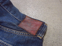 ビンテージ50's●Levi’s 501XX実寸W81cm●230217r8-m-pnt-jns-W32古着ジーンズデニムパンツリーバイス1950s_画像3