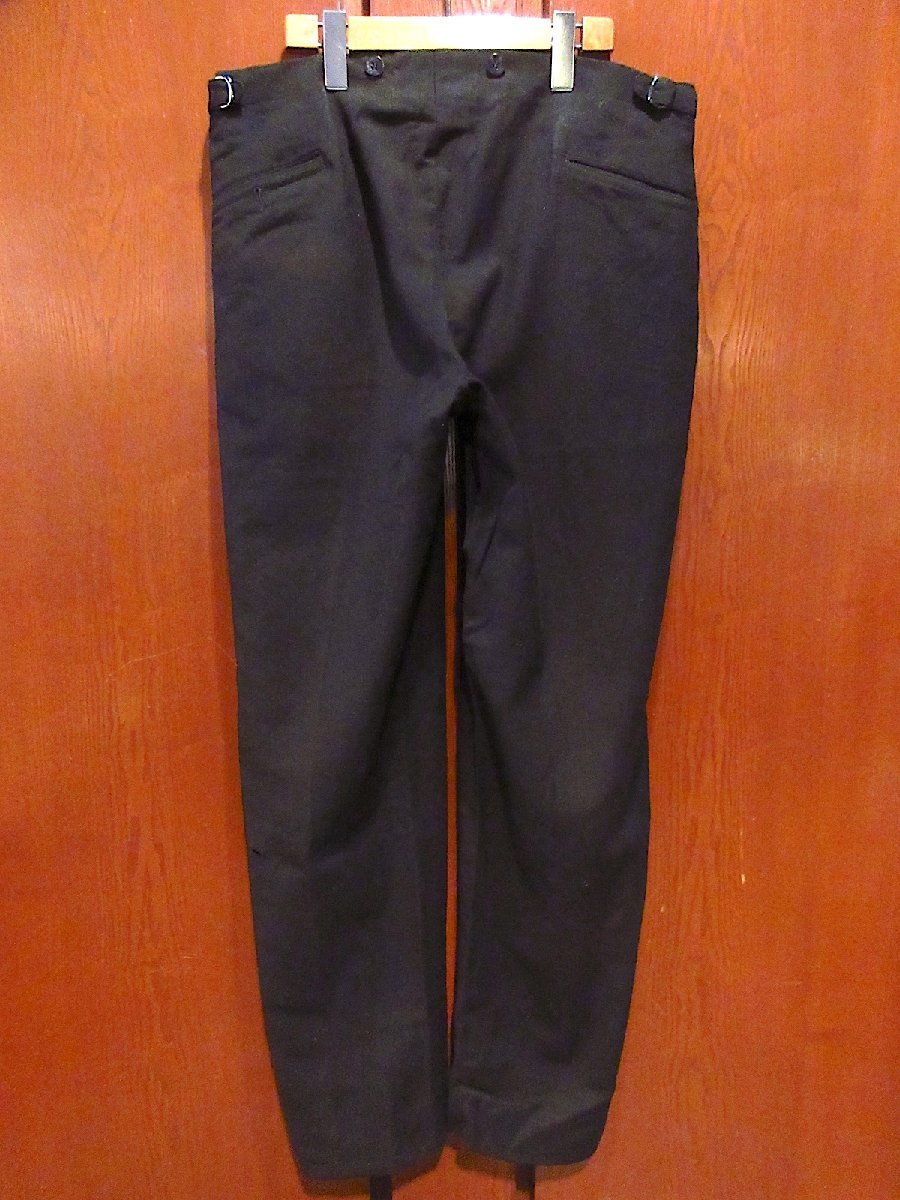 人気新品入荷 スラックス www.ionenergy.co 希少!!】 4タックパンツ
