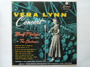 VOCAL ■ヴェラ・リン/ VERA LYNN■CONCERT