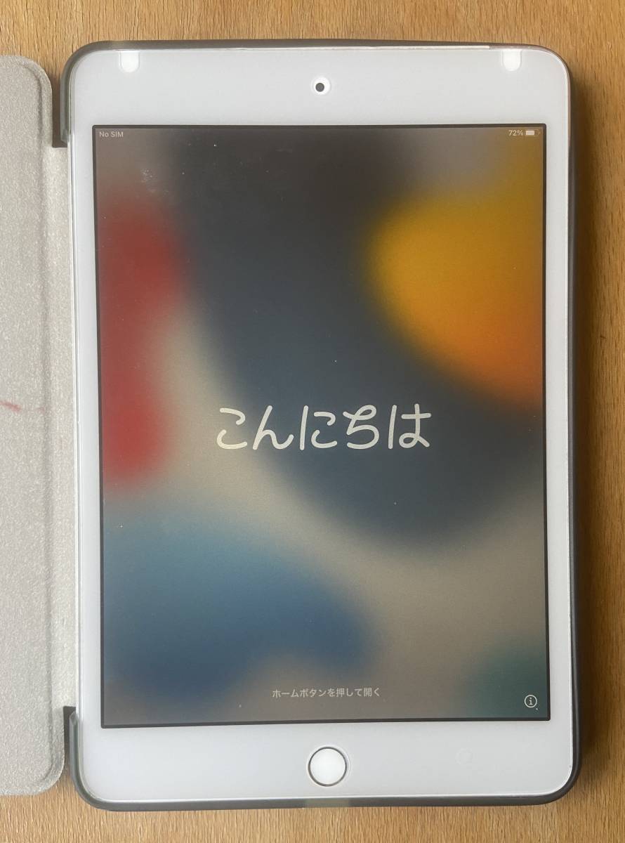 Apple iPad mini 4 Wi-Fi+Cellular 128GB SIMフリー オークション比較 ...