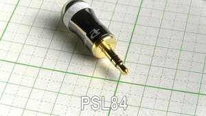  control number =4C073 original work cable for φ3.5mm stereo Mini plug futoshi cable for PSL84
