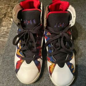 NIKE AIR JORDAN 7