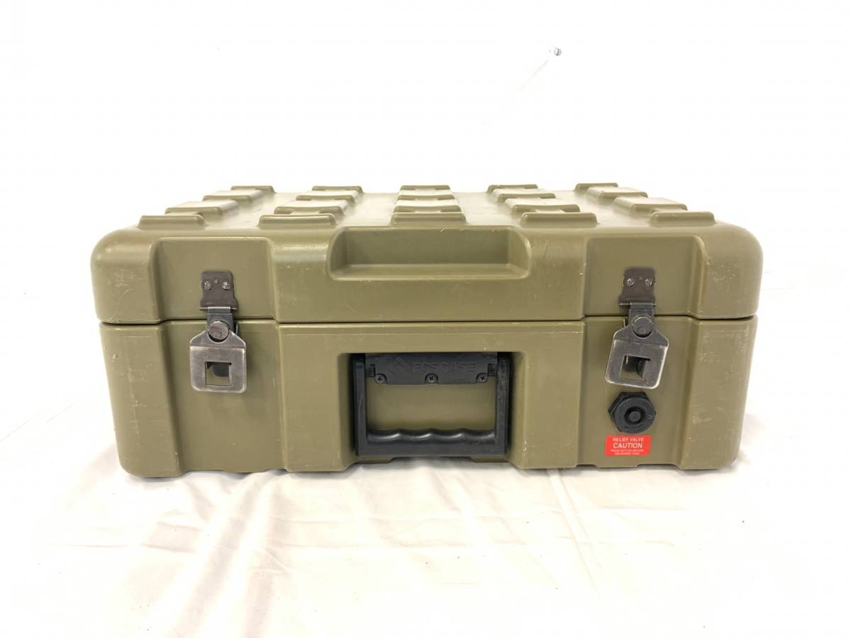 ボックス 米軍放出品 世田谷ベース ACME | forext.org.br