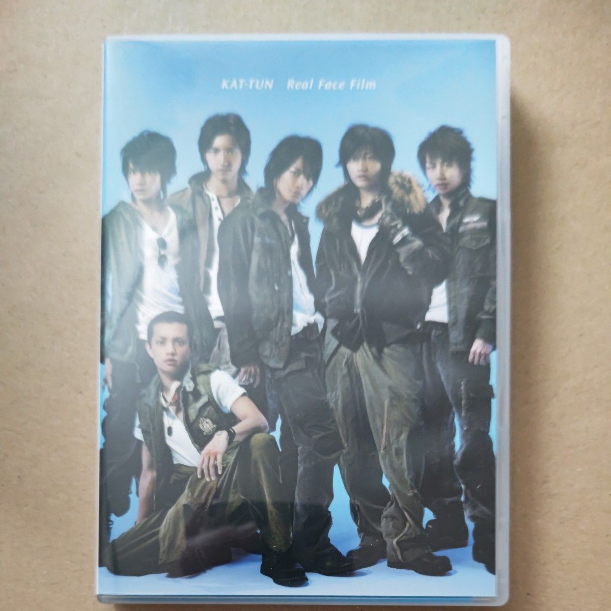 KAT-TUN CD&DVDまとめ売り｜PayPayフリマ