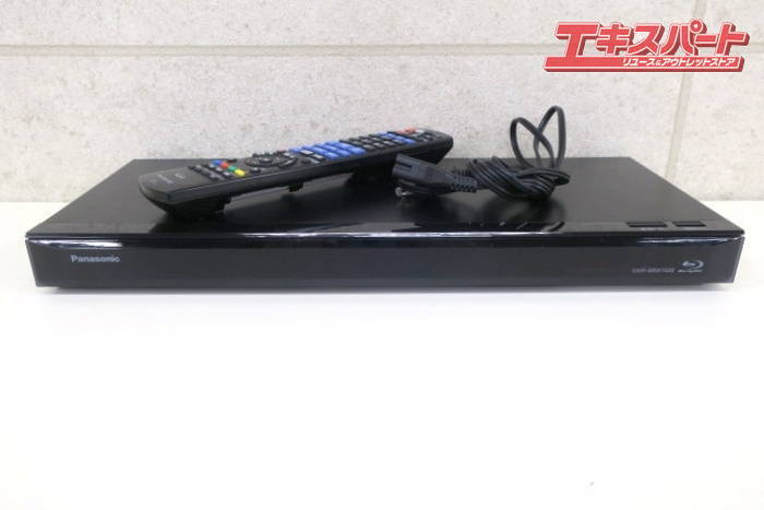 パナソニック ブルーレイディーガ DMR-BRW1020 オークション比較