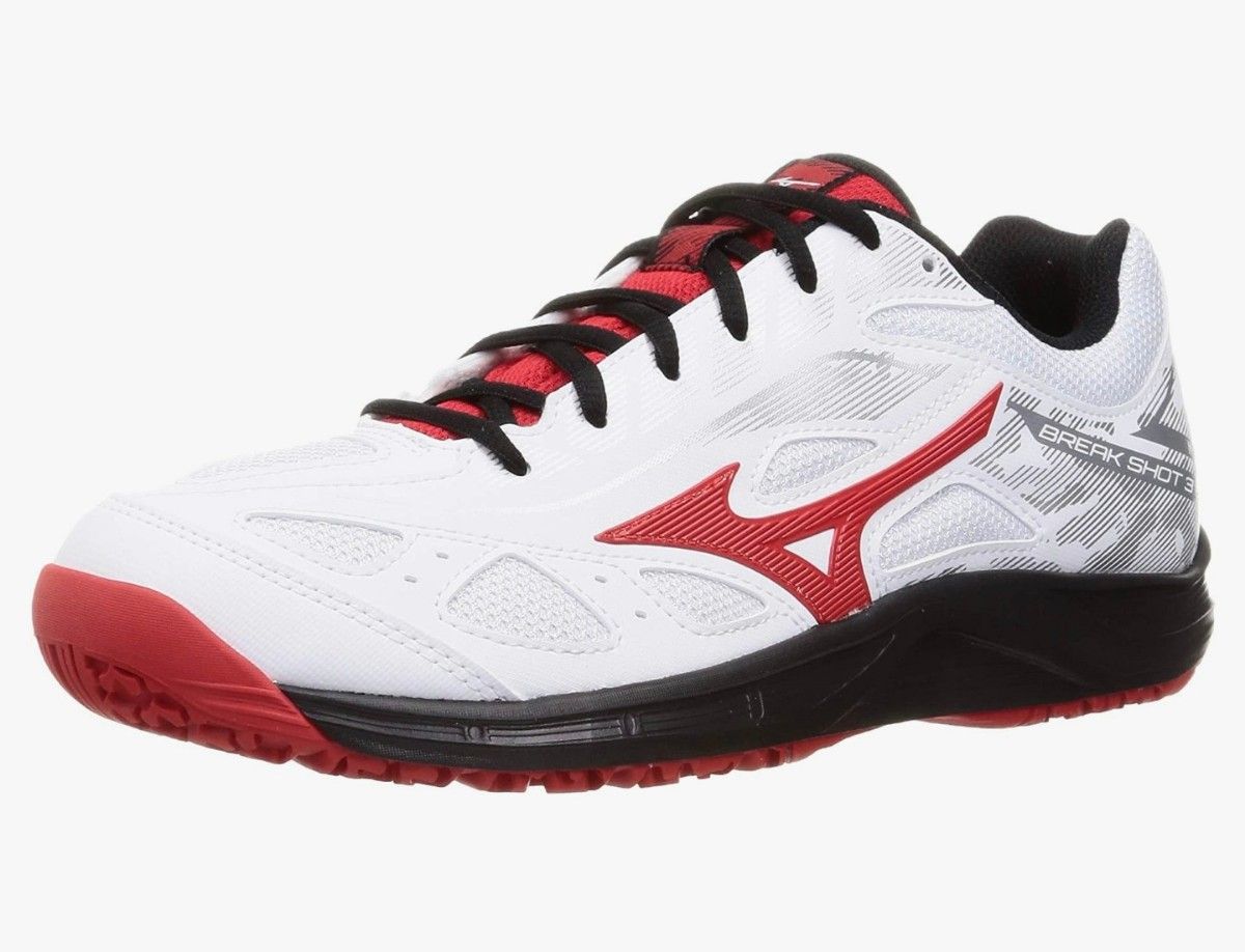 MIZUNO ミズノ テニスシューズウェーブエクシード ツアー 2 AC テニス