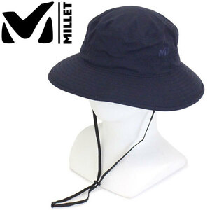 MILLET ( Millet ) MIV01795 TYPHON 50000 ST RAIN HAT stretch rain hat MI017 7317SAPHIR L