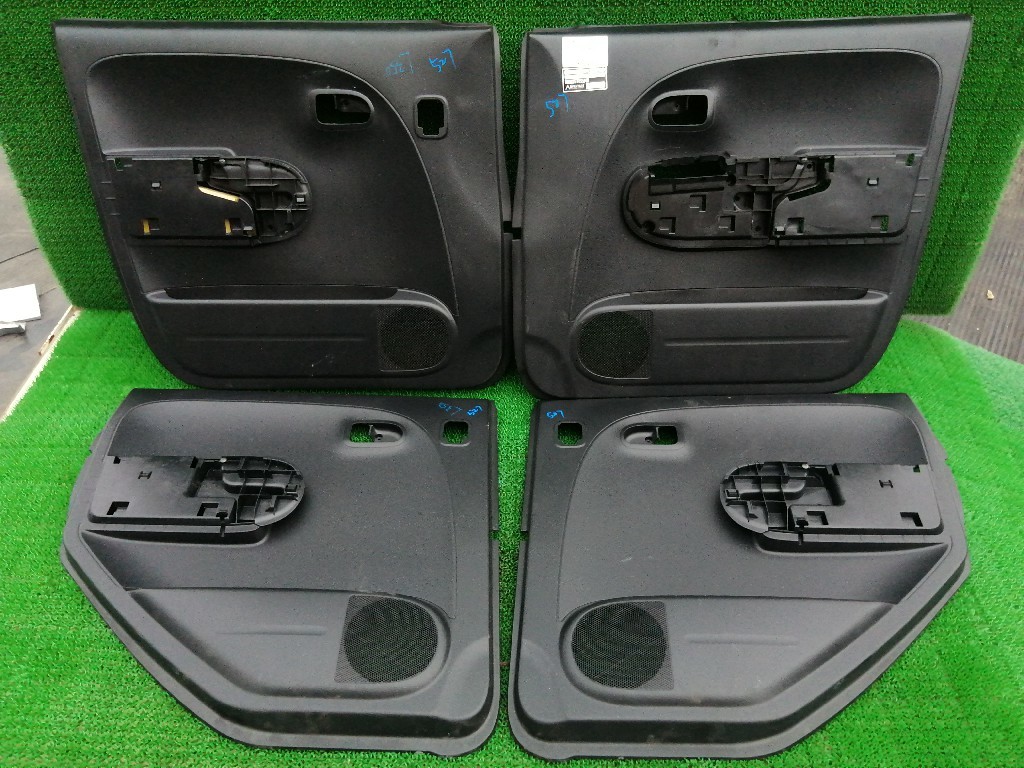2023年最新】Yahoo!オークション -タントl350 ドア内張りの中古品