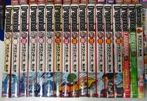 ドラゴンボール 完全版【鳥山明】全34巻＋ 公式ガイド2冊 ＋ ドラゴンボール超 6巻 ＋ ネコマジン 1冊 セット☆_画像4