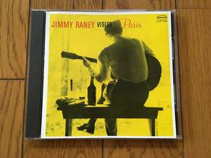 ★DAWN ジミー・レイニー～ボビー・ジャスパー～ JIMMY RANEY～BOBBY JASPAR～　※ギター ※渋ジャケ ※寺島靖国氏推薦