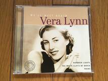 ★ヴェラ・リン VERA LYNN_画像1