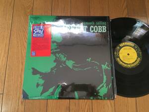 ★PRESTIGE アーネット・コブ ARNETT COBB OJC