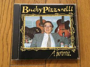 ★バッキー・ピザレリ BUCKY PIZZARELLI ※ジョン・ピザレリの父 ※ビートルズやデューク・エリントンの曲も収録