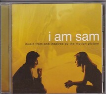 ★CD アイアムサム(アイ・アム・サム/I am Sam) オリジナルサウンドトラック.サントラ.OST *ビートルズ他_画像1