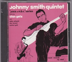 ★CD JAZZ バーモントの月 MOONLIGHT IN VERMONT *ジョニー・スミス JOHNNY SMITH