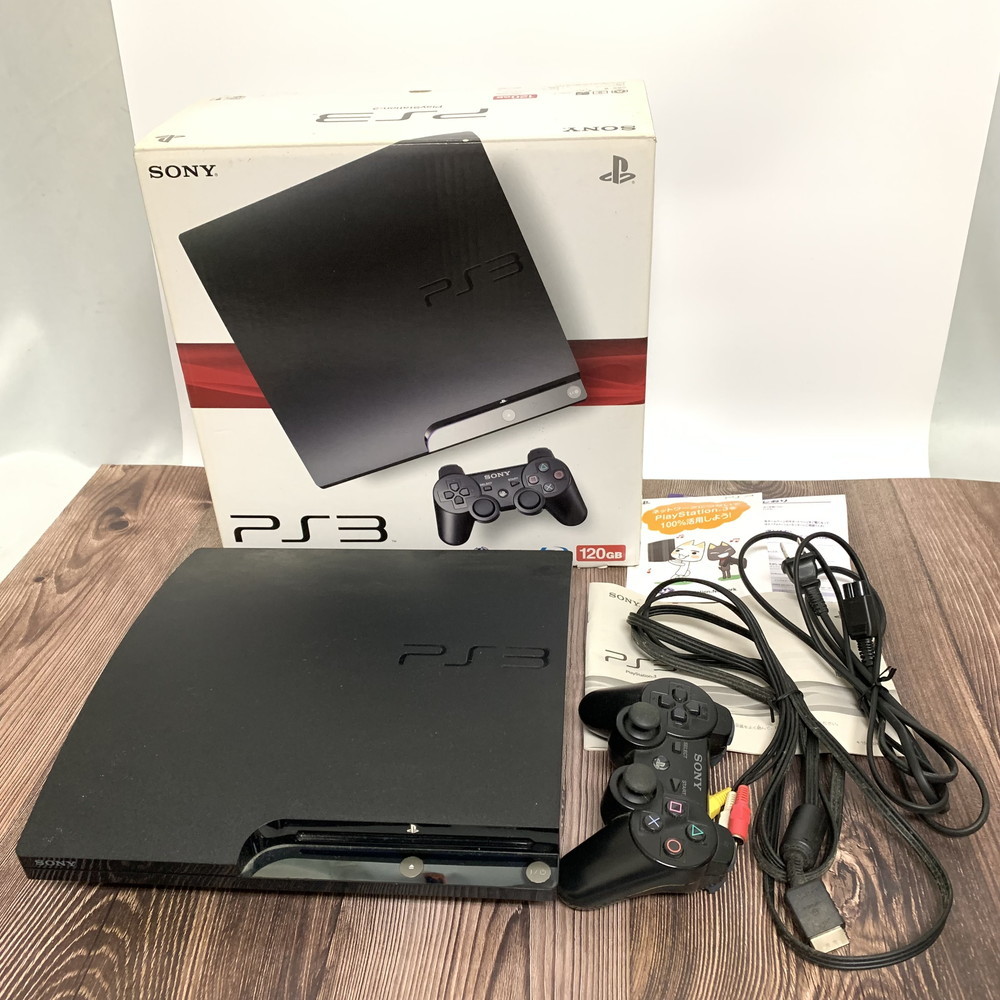 ヤフオク! -「ソニー 取扱 説明 書」(PS3本体) (プレイステーション 3 ヤフオク! -「ソニー 取扱 説明 書」(PS3本体) (プレイステーション 3