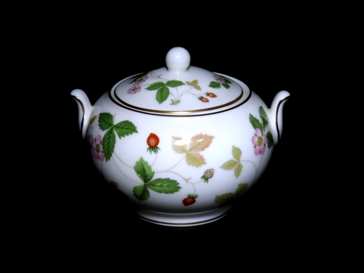 ヤフオク! -wedgwood ポットの中古品・新品・未使用品一覧