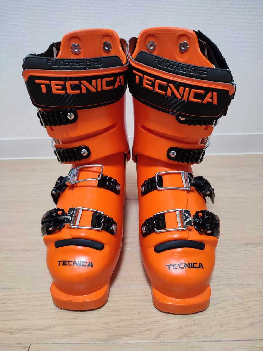 今年も話題の TECNICA スキーブーツ テクニカ ブーツ(女性用) - www