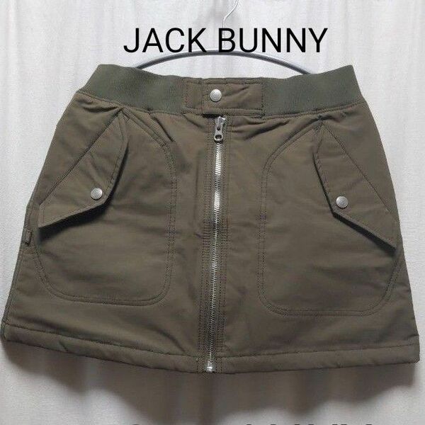 JACK BUNNY GOLFスカート size2