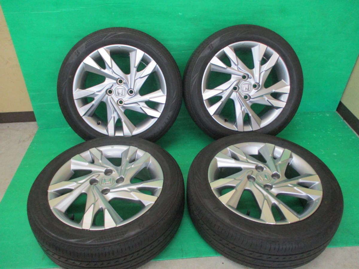 ヤフオク! -ホンダ シャトル ホイール(タイヤ・ホイールセット)の中古 ヤフオク! -ホンダ シャトル ホイール(タイヤ・ホイールセット)の中古
