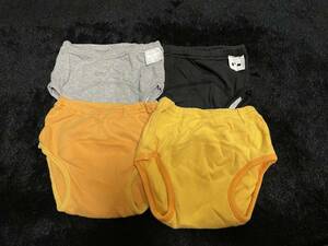  training pants 4 pieces set 90 95 toy tore