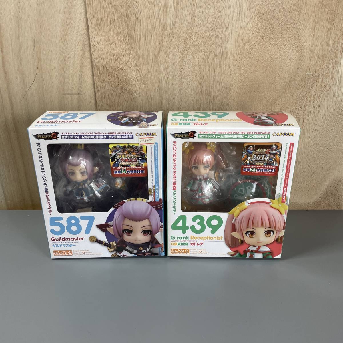 ヤフオク! -mhf(フィギュア)の中古品・新品・未使用品一覧