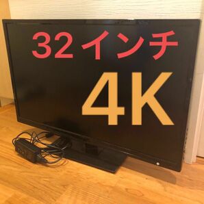 KWIN-4K32B KEIAN 32インチ4Kモニター