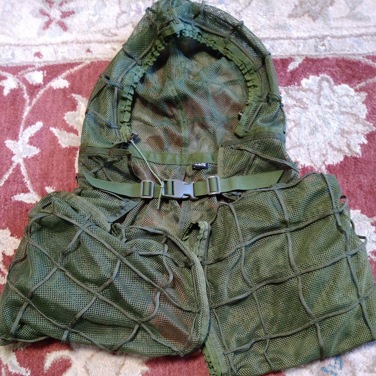 選ぶなら x115xTAYLOR製 スニークフード SNEAK HOOD agapeeurope.org