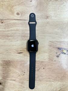 Apple Watch SE Apple watch Cellular cell la- Junk 44mm