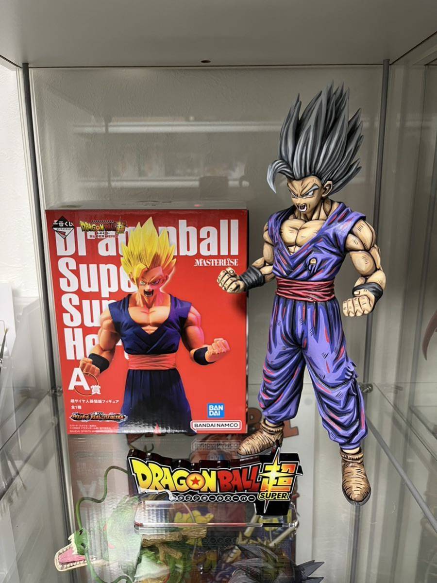 世界的に世界的にデスクトップリアルマッコイ ドラゴンボールZ 孫悟空