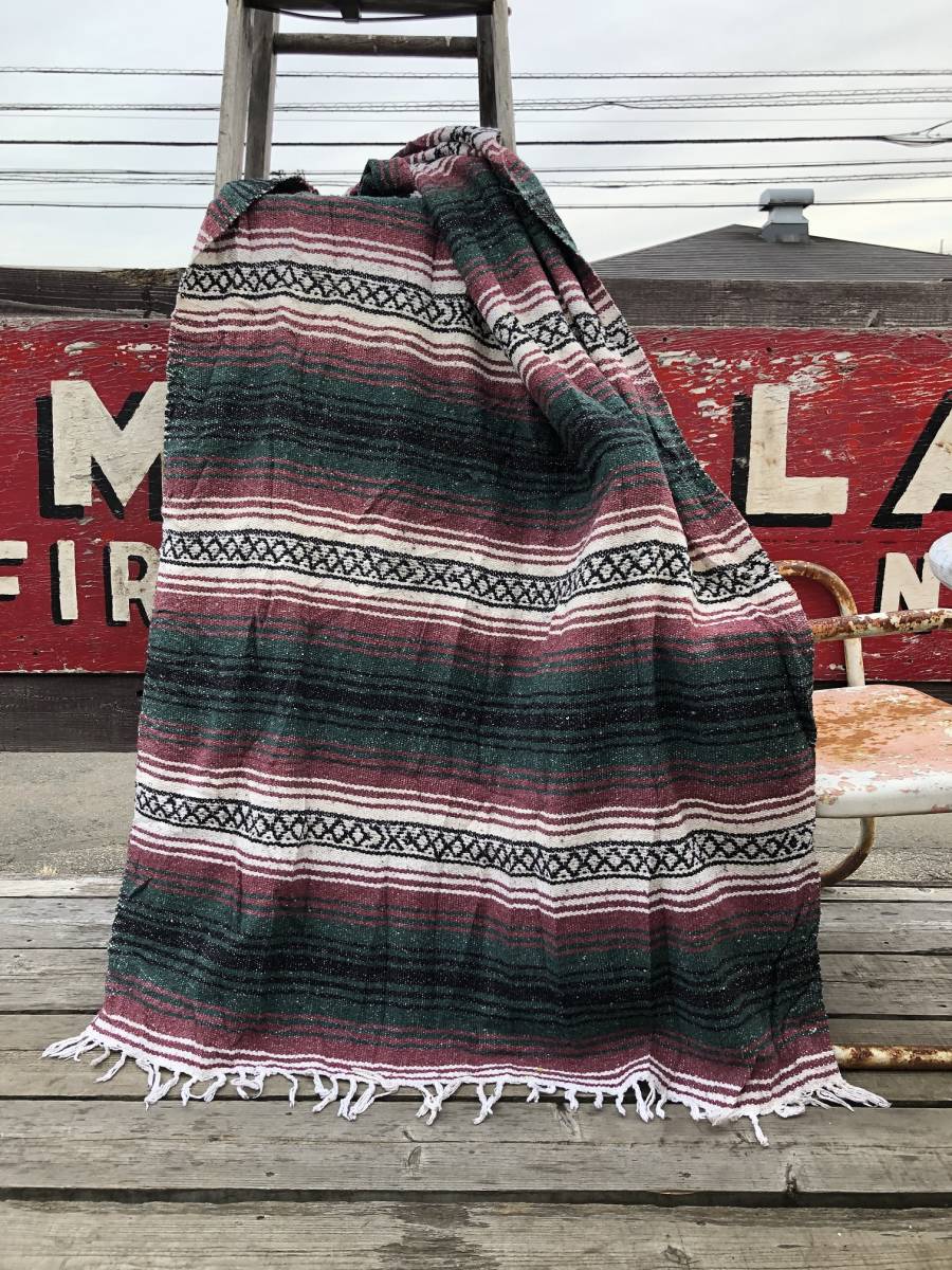 ヤフオク! -メキシカンラグ ヴィンテージの中古品・新品・未使用品一覧