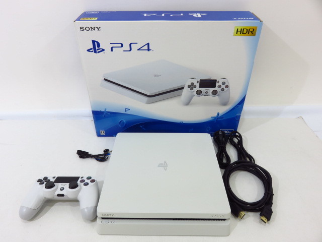 ヤフオク! -ps4 cuh-2200の中古品・新品・未使用品一覧