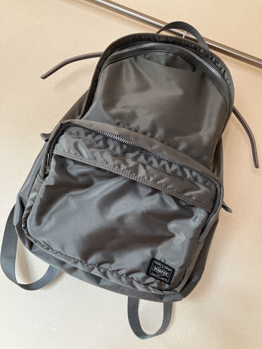 日本最級 希少 フォース リュックサック PORTER ポーター フォース 855
