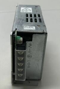 OMRON S8PS-10024C POWER SUPPLY