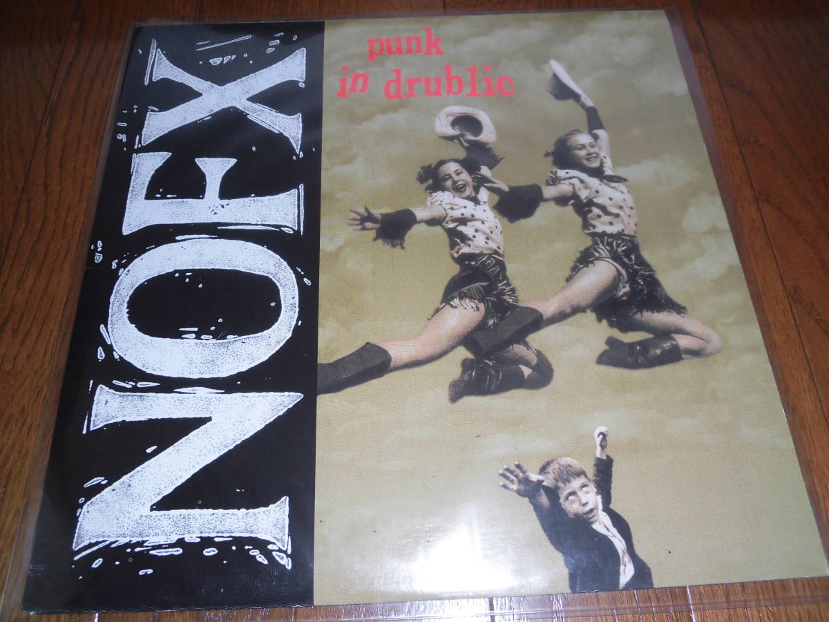 ヤフオク! -「nofx レコード」(レコード) の落札相場・落札価格 ヤフオク! -「nofx レコード」(レコード) の落札相場・落札価格
