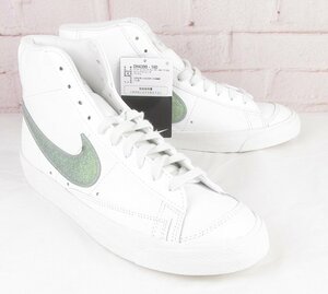 MYF13656 NIKE ナイキ ブレーザーMID'77 ESS スニーカー DH4399-100 ウィメンズ US11/28cm 未使用