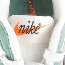 MYF13653 NIKE ナイキ エアマックス DAWN スニーカー DC4068-600 ウィメンズ US10.5/27.5cm 未使用_画像8