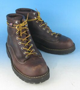 MFF13678 Danner ダナー BULL RIDGE ブルリッジ ブーツ 15592 USA製 US10