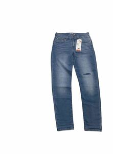 66cm Levi's Denim jeans w26 L30 unused 66cm
