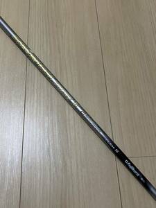 105☆中古美品☆ Callaway スリーブ付シャフト Speeder 661 EVOLUTION Ⅵ 6 ( S ) ( ROGUE ST MAX FAST D LS PARADYM EPIC 9 10.5 R S X )