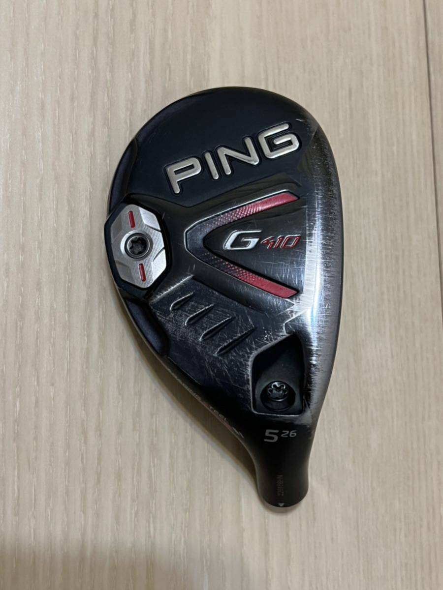 ヤフオク! -ピン g400 ハイブリッドの中古品・新品・未使用品一覧