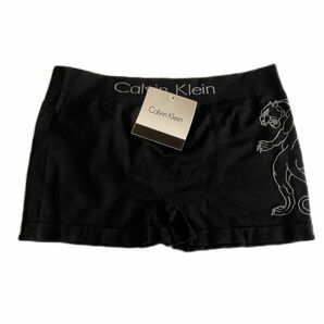 Calvin Kleinボクサー レア 氷室京介 パンサー