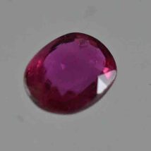 【1円～】宝石物語★お買い得！天然ルビー 0.638ct(ビルマ産) 天然アクアマリン 1.92ct 天然エメラルド 1.92ct ３ピースセット！_画像2