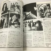 NC/L/フィルム・ファンタスティック 3 SF・F映画テレビ大鑑 1960-1964/中子真治 編著/講談社/昭和59年 初版/洋画/傷みあり_画像7