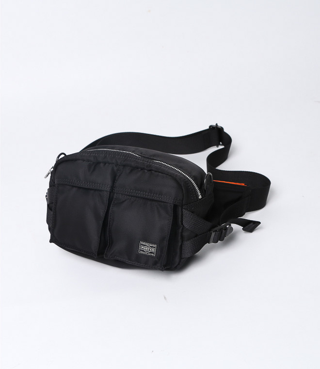 PORTER ウエストバッグの値段と価格推移は?|1,094件の売買情報を集計